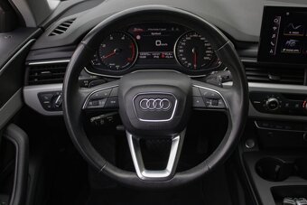 Audi A4 Avant 2.0 TDI 120 kW S-Tronic - 10