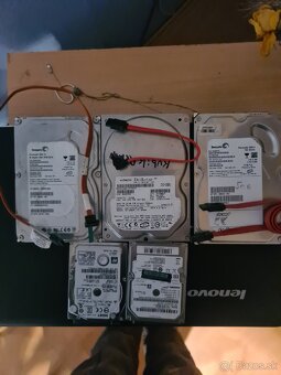 PC diely s PC HP compaq 8200 elite +iné diely - 10