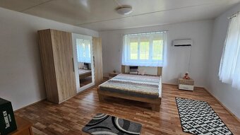 Kovácsvágás - 2 izbový RD vo výbornom stave - 10