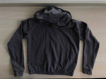 dievcenske tricka,mikina,teplaky,fleece,tielka 158/164 - 10