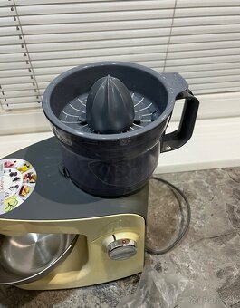 Kenwood MultiOne KHH30 1000w kuchynský robot - 10