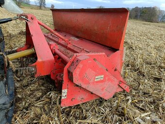 2,3m Italský mulčovač BECCHIO MANDRILE 2250 - 10