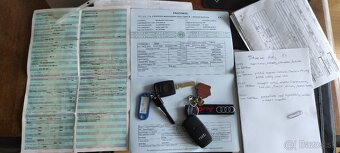 Audi A3 8L 1.9TDi 81kw 2000 - 10