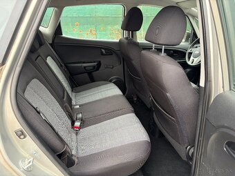 KIA Venga 1.4 CVVT LX 93 000 KM - 10