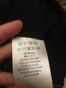 NOVÁ CHRISTIAN DIOR damska bundicka M/L - 10