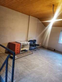 PRENÁJOM: prevádzkové priestory Sokolovce - 10