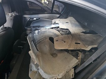 Fiat Tipo Coss 2021 - 10