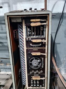 Hrotový soustruh TOS SV 18 RD/750 (7968) - 10