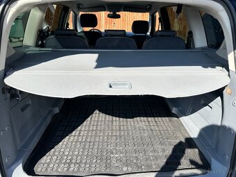 Ford S-MAX 2.0 TDCi Titanium - 10