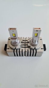 Zkúsil som všetky led náhrady xenónu - 10