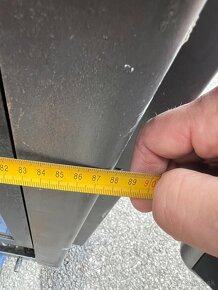 Krbova vlozka obojstranná KZP maxi 14 kW - 10