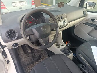 Predám Seat Mii 1, 0 MPI r.v.2019 - 10