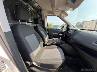 Fiat Doblo 1.6 JTD diesel, 77kW, MT/6, rok:04.2010. - 10