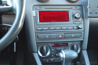 Audi a3 S-line automat - 10