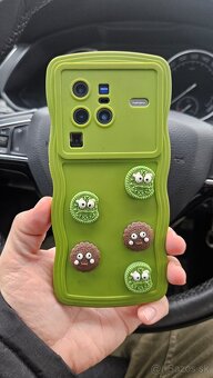 Vymením Vivo X80 Pro za iPhone - 10