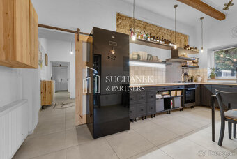 Predaj | 2 izbový rodinný dom v obci Ješková Ves - 10