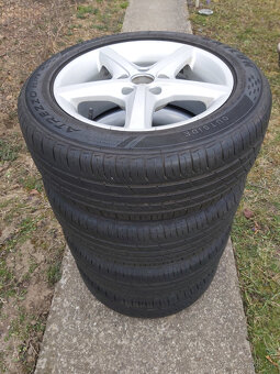 Rozpredám Volkwagen Passat B5 1,9Tdi 81kw - 10