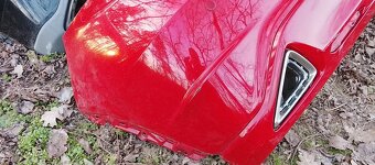 Honda Civic 8g zadné nàrazníky - 10