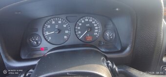 Opel Astra g 1.4 benzín 2009 rok - 10