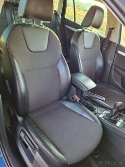 Škoda Octavia Combi 2.0 TDI M6 Style - 10