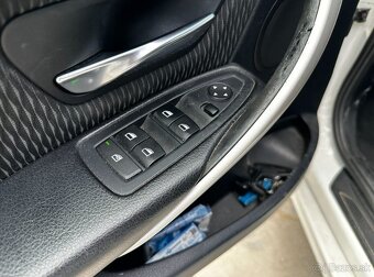 BMW 316d Touring - 10