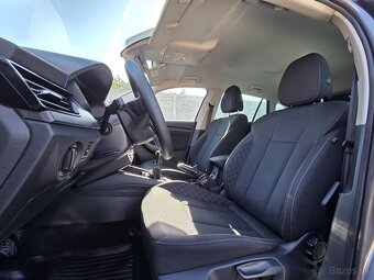 Škoda Scala 1.0TSI, LPG, 81kw, 11/2023 Ambition - 10