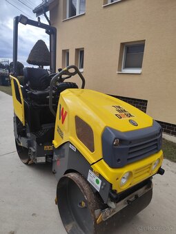 Wacker Neuson, bomag - 10