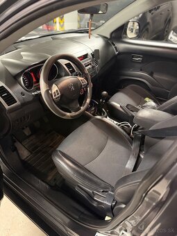 Predám Peugeot 4007 - 10