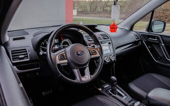 Subaru Forester 2.0D-L CVT Comfort - 10
