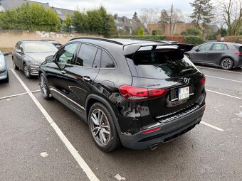 Mercedes Benz Gla 35 Amg 2022 4matic - 10