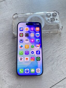 Iphone 16Pro 256 - 10