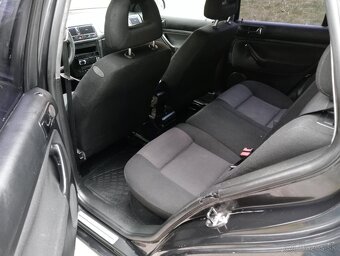 Volkswagen golf 4, 1.9TDI 66KW R.V 2003 - 10