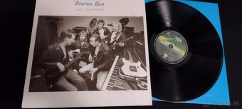 LP rock / metal 3 - 10