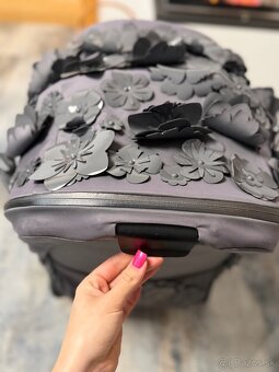 Cybex priam 3.0 sedenie - 10