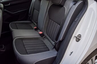 Škoda Fabia Combi 1.0 TSI 2020, odpočet dph. - 10