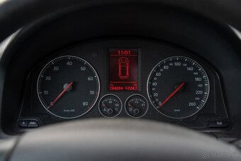 Volkswagen Golf V - 10