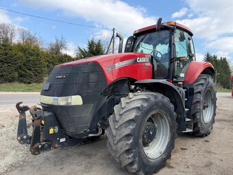 Zemědělský traktor Case Magnum 290 PowerShift, 7600 motohodi - 10