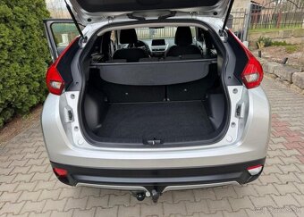 Mitsubishi Eclipse Cross 1,5T-i Active ,automat , Tažné - 10