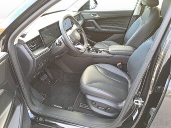 MG HS HS 1.5T EXCLUSIVE AT MY24 - 10