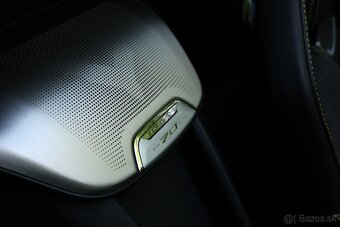 Corvette C8 6.2 V8 Stingray - Na Prenájom - 10