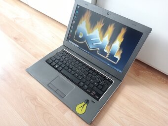 predám Dell Vostro / 6gb ram/ Intel core i3 /120gb ssd disk - 10