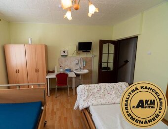 Rodinný dom 979 m2 Turčianske Teplice  na predaj - 10