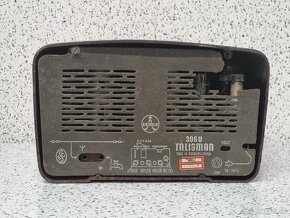 Tesla Talisman 306U - 10