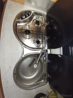 Predaj HOBBY 560 - 10