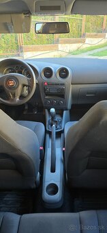 Seat Cordoba 1.4 , 16V,  r.v. 2006 - 10