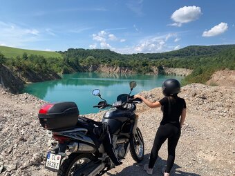 Aprilia Pegaso 650 - 10