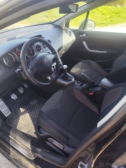 Predám Peugeot 308 1.6 hdi 82kw rv2011 - 10