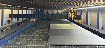 Fiber laser Microstep MSF 9001.25Lr T500 (7253) - 10