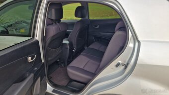 SSangYong Korando, SUV, 4x4, diesel - 10