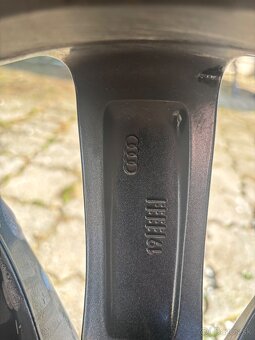 Elektróny/Audi/2020+Letne pneu Laufen 2023. - 10